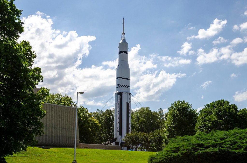 US Space and Rocket Center