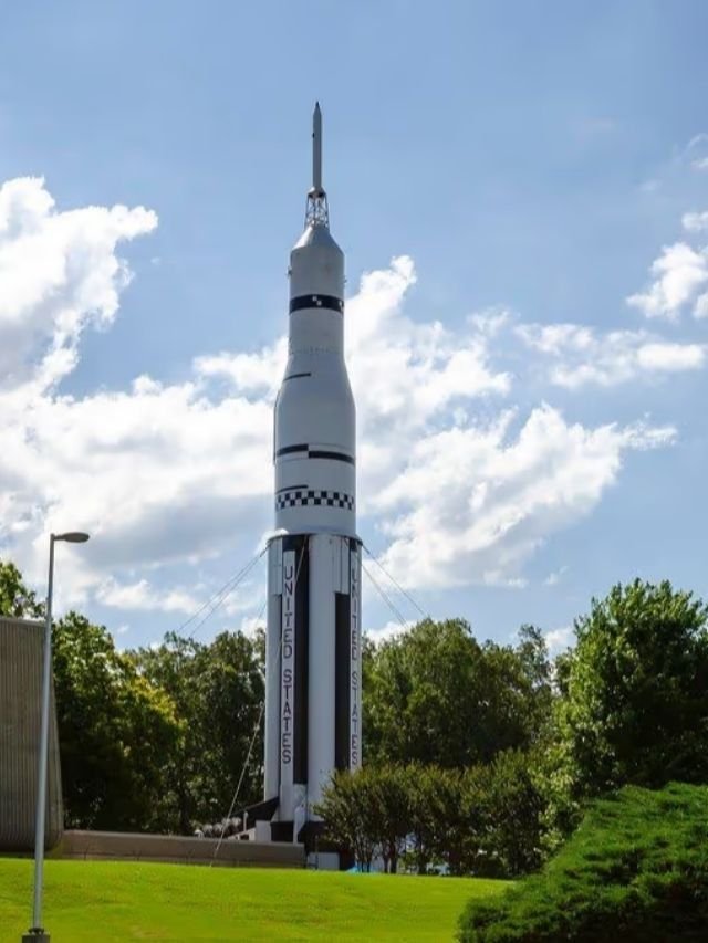 Explore Huntsville: Your Guide to 23 Must-See Spots